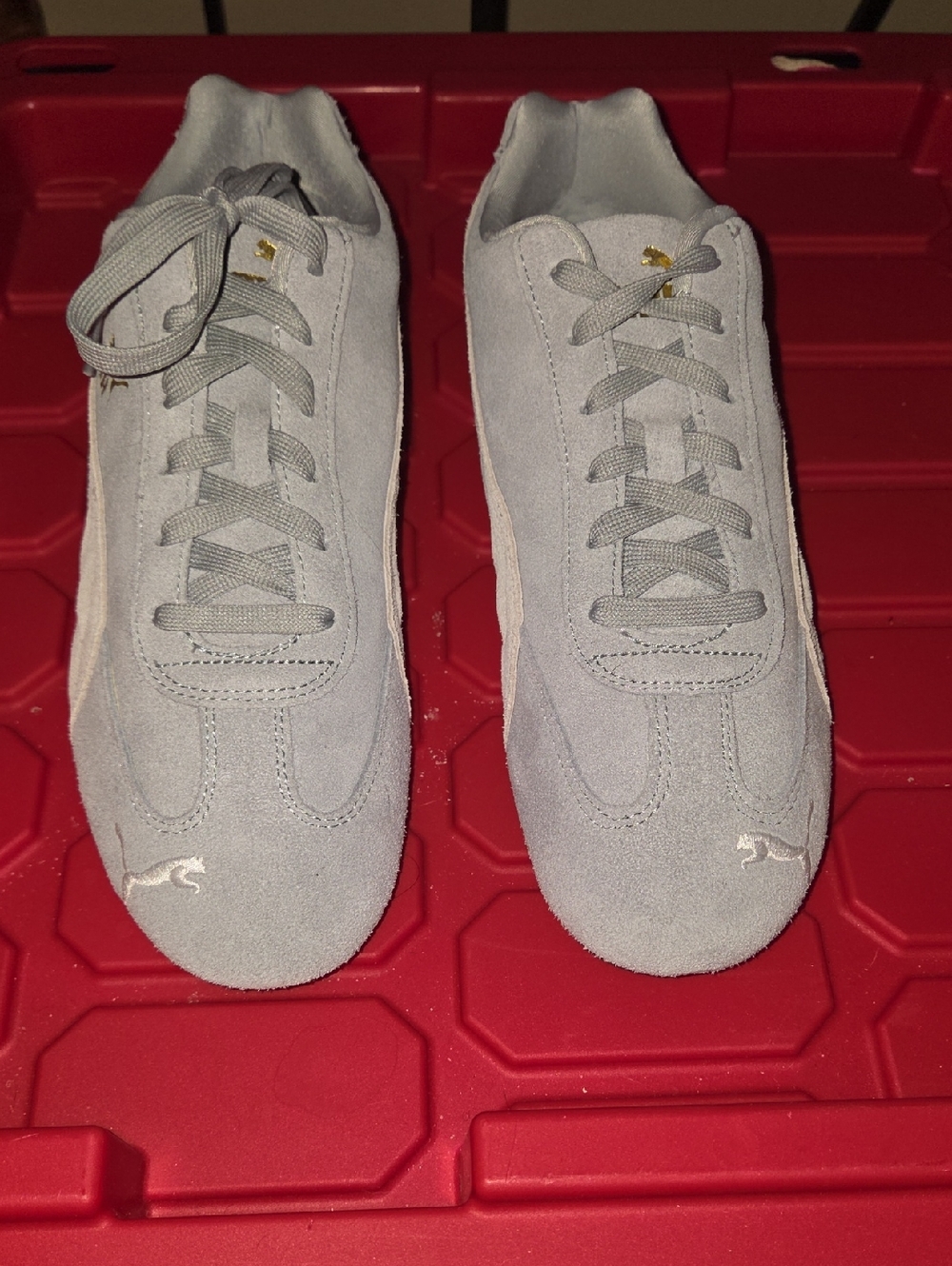 Puma Speedcat OG's
